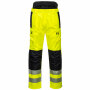 PW3 Hoge zichtbaarheid Extreme Rain Broek