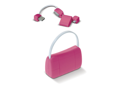 USB connector Lady Bag USB connector Lady Bag