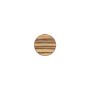 PopSockets® Wood telefoonhouder