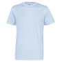 T-Shirt Man Sky Blue 3XL (GOTS)
