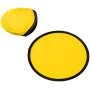 Florida frisbee met zakje - Geel