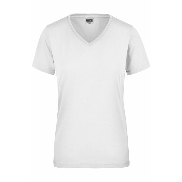 Ladies' Workwear T-Shirt