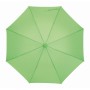 Automatische paraplu LAMBARDA - lichtgroen