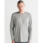 Men's Superstar LS T Men's Superstar LS T