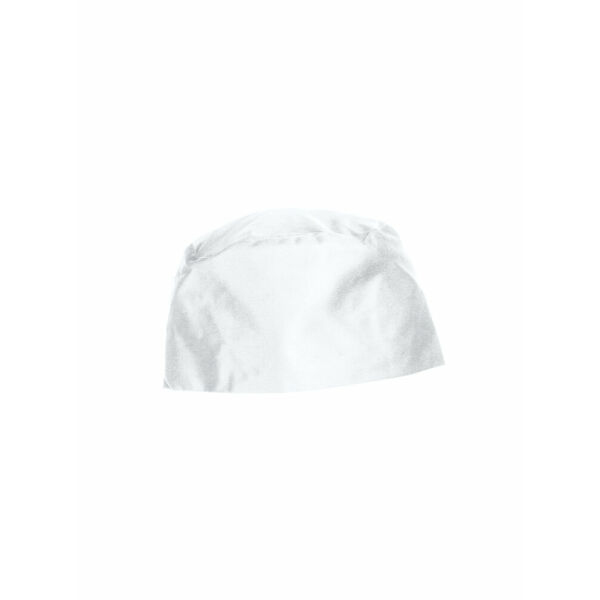 7902 CAP WHITE
