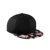 Graphic Peak Snapback Graphic Peak Snapback
