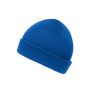 MB7501 Knitted Cap for Kids - royal - one size