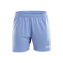 Craft Squad solid short wmn mff blue xxl