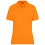 Classic Polo Ladies - orange - XL