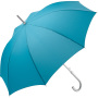 AC alu regular umbrella Lightmatic® petrol