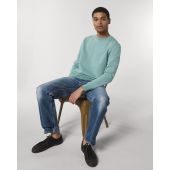 Changer - Iconische uniseks sweater met ronde hals - XS