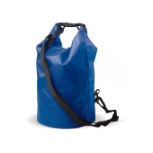 Waterwerende tas 5L IPX6 - Donkerblauw