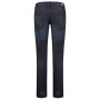 Jeans Premium Stretch Dames 504004 Denimblue 31-32