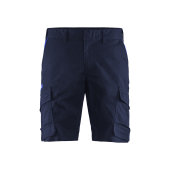 Marineblauw/Korenblauw