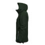 TULSA LADY dark green XXL