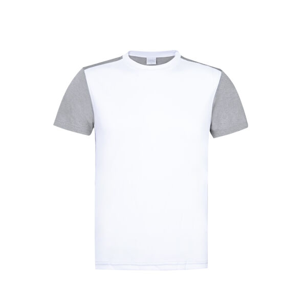 T-Shirt Volwassene Tecnic Troser