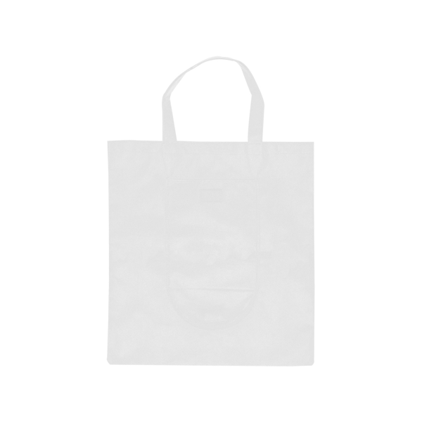 Konsum - foldable shopping bag