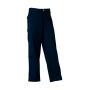 Twill Workwear Trousers length 34” - French Navy - 34" (86cm)