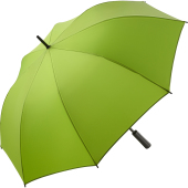 AC golf umbrella FARE® ColorReflex - lime