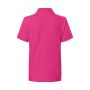 Classic Polo Junior - pink - XS