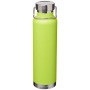 Thor 650 ml koper vacuüm geïsoleerde drinkfles - Lime