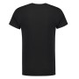 T-shirt Cooldry Fitted 101009 Black 4XL