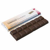 Reep chocolade in wikkel Reep chocolade in wikkel