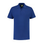 L&S Polo Basic Mix SS for him 2748c Royal Blue-S L&S Polo Basic Mix SS for him 2748c Royal Blue-S