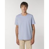 Imaginer - Uniseks T-shirt met onafgewerkte randen - S