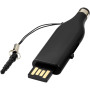 Stylus USB stick - Zwart - 1GB