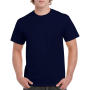 Heavy Cotton Adult T-Shirt - Navy - S