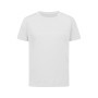 Stedman T-shirt Interlock Active-Dry SS for kids white XL