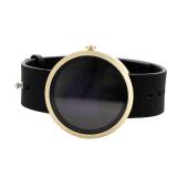 Q Watch Plus Heart Rate - black Q Watch Plus Heart Rate - black
