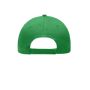 MB6501 6 Panel Piping Cap - green/white - one size