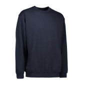 Sweatshirt | classic - Navy, 6XL