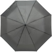 Pongee paraplu Conrad zwart