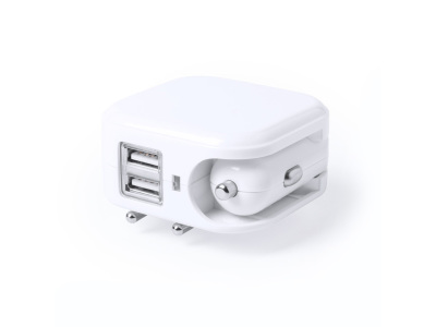 USB Stekkers bedrukken