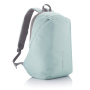 Bobby Soft, anti-diefstal rugzak, groen