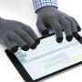 Touchscreen Handschoenen Tellar - GRNG - S/T