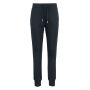 Clique Premium OC Pants Ladies zwart xl