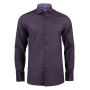 J.H&F Purple Bow 142 Regular Purple 3XL