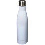 Vasa Aurora 500 ml koperen vacuüm geïsoleerde fles - Wit