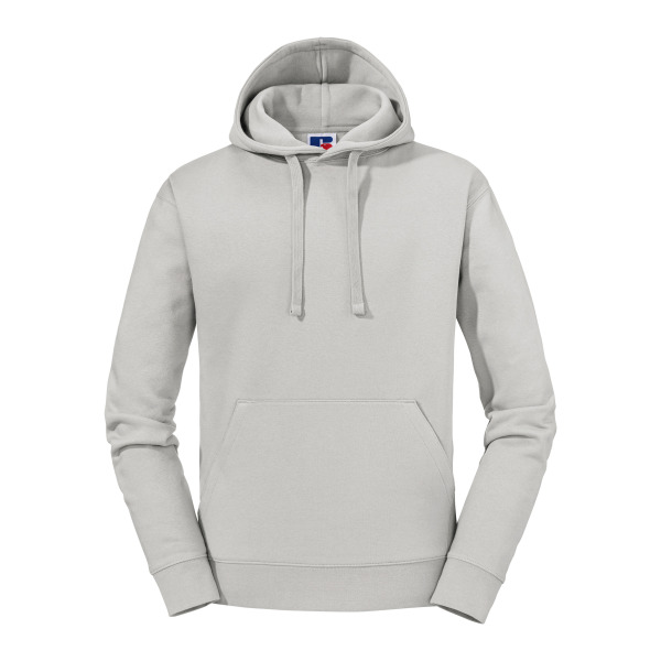 Authentic Hooded Sweatshirt Urban Grey XS