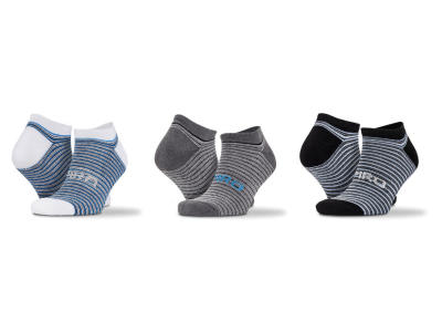 Ondergoed, Sokken en Nachtkleding