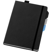 Alpha notitieboek met tabbladen Alpha notitieboek met tabbladen