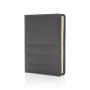 Impact AWARE™ RPET A5 notebook, anthracite