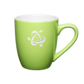 Mini Marrow ColourCoat Etched Mug Mini Marrow ColourCoat Etched Mug