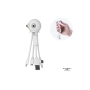 2066 | Xoopar Jelly Mini Cable - Wit
