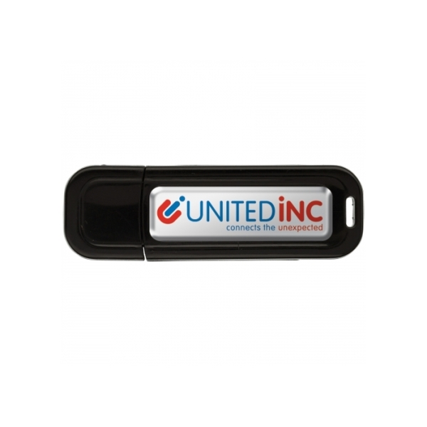 USB stick 2.0 4GB doming