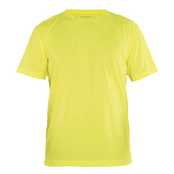 UV-T-shirt Visible